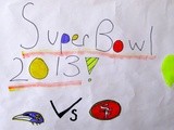 Cream Of Wheat Crunchy/ Rava Kunukku For The Super Bowl 2013