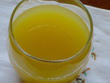 Few Minute Wonders To Get Rid Of Cough And Cold : Pineapple Juice