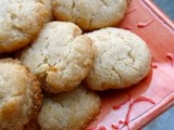 Gluten/Wheat/ Egg/Dairy/Nut Free Sugar Cookies From Mix