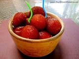 Gulab Jamun