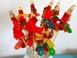 Gummy Kabab: a Fun Treat For Kids