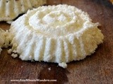 Home Made Ricotta Cheese