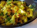 Mango Salsa