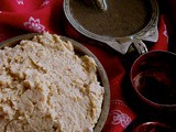 Paruppu Thogayal / Lentil Chutney In 10 minutes