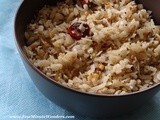 Pepper Avil/ Poha/ Beaten Rice In Under 10 Minutes