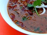 Rajma Masala