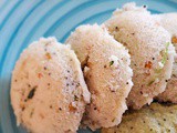 Rava Idli