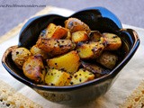 Roasted Potatoes