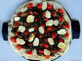 Che settimana è senza pizza