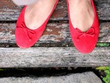 Dorothy e le scarpe scarlatte