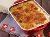 Gratin savoyard