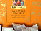 I vincitori del giveaway Tre Marie