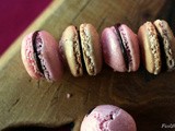 Macarons parigini per un compleanno speciale