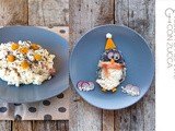 Rice4KidsBio: Risotto filante con zucca