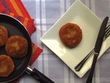 Fried Potato Cakes
