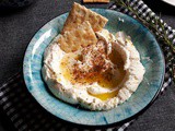Labneh, for a great waist line