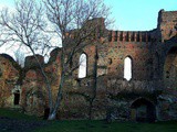 Once upon a time, a witch built Stolzenburg Citadel… (video)