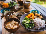 Don't diet, change your lifestyle - 7 Japanese secrets