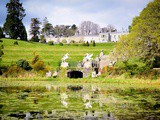 Powerscourt House & Gardens - Japanese Garden