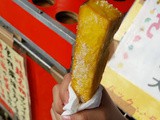 Top 5 Japanese Street Foods You Have to Try
