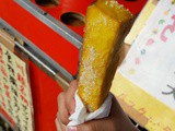 Top 5 Japanese Street Foods You Have to Try
