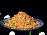 Badi Chura | Coarse Mixture of Sun-dried Lentil (Black Gram) Dumpling