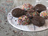 Brigadeiros (Brazilian Truffles)