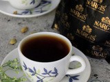 Cardamom Black Tea