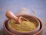 Indian Curry Powder