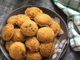 Instant Veggie Quinoa Mini Idli