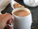 Jaggery Spiced Tea | Gud ki Masala Chai