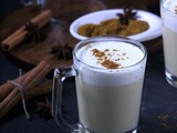 Maple Pumpkin Spice Latte without Coffee