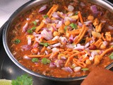 Misal Pav