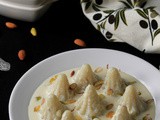 Modak Payasam | Modak Kheer