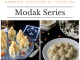 Modak Series 2018 - Ganesha Chaturthi Celebration