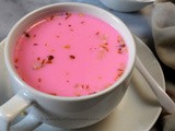 Noon Chai | Kashmiri Pink Chai | Sheer Chai