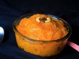 Papaya Halwa | Papita ka Halwa