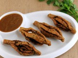 Savory Kordoi | Assamese Star Fruit Shape Fritters