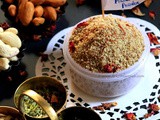 Thandai Masala Powder (without Sugar)