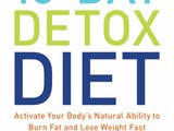 10 Day Detox Diet Plan for Weight Loss by Dr. Hyman - An Overview