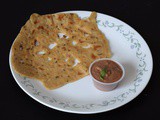 Crispy Wheat Dosa | Godhumai Dosai Recipe| Diet Dosa Recipe