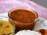 Palak Puli Kuzhambu | Spinach Puli Kuzhambu | Iron Rich Diet Recipe