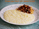 Papad Poriyal | Appala Thoran | Nagercoil Pappada Milagadi Recipe