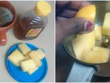 Pineapple and Green Tea Cooler | Detox Drink for Weight Loss