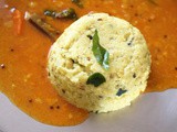 Samai Pongal | Little Millet Pongal | Diet Breakfast Recipe