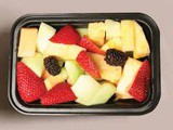 What to eat - Day 7 of gm Diet at Workplace