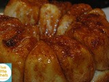 Caramel Rolls