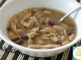 Chicken and White Bean Chili