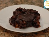 Chocolate Pudding Cake