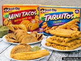 Cinco de Mayo Party Food and Roasted Tomatillo Salsa